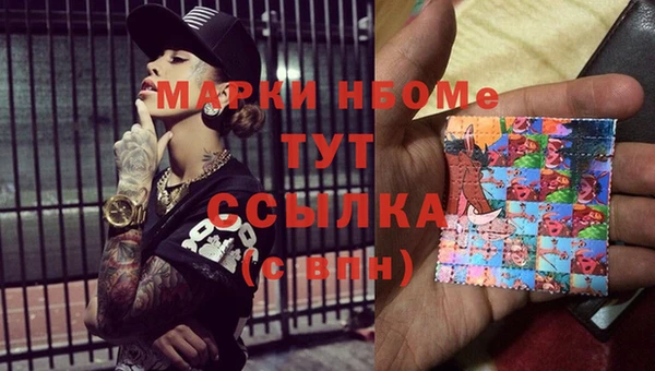 хмурый Кулебаки