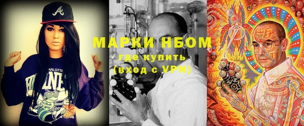 хмурый Кулебаки